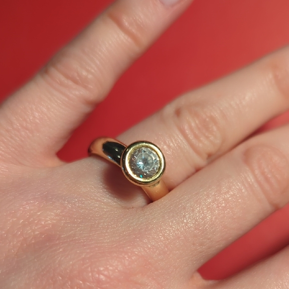 Whitney Boin Jewelry - RARE Whitney Boin engagement ring!!!